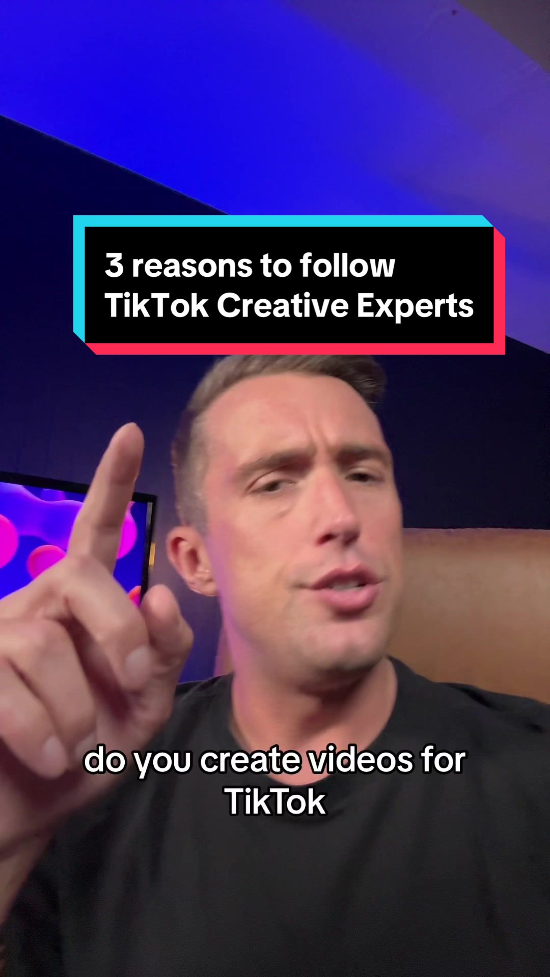 @TikTok Creative Experts