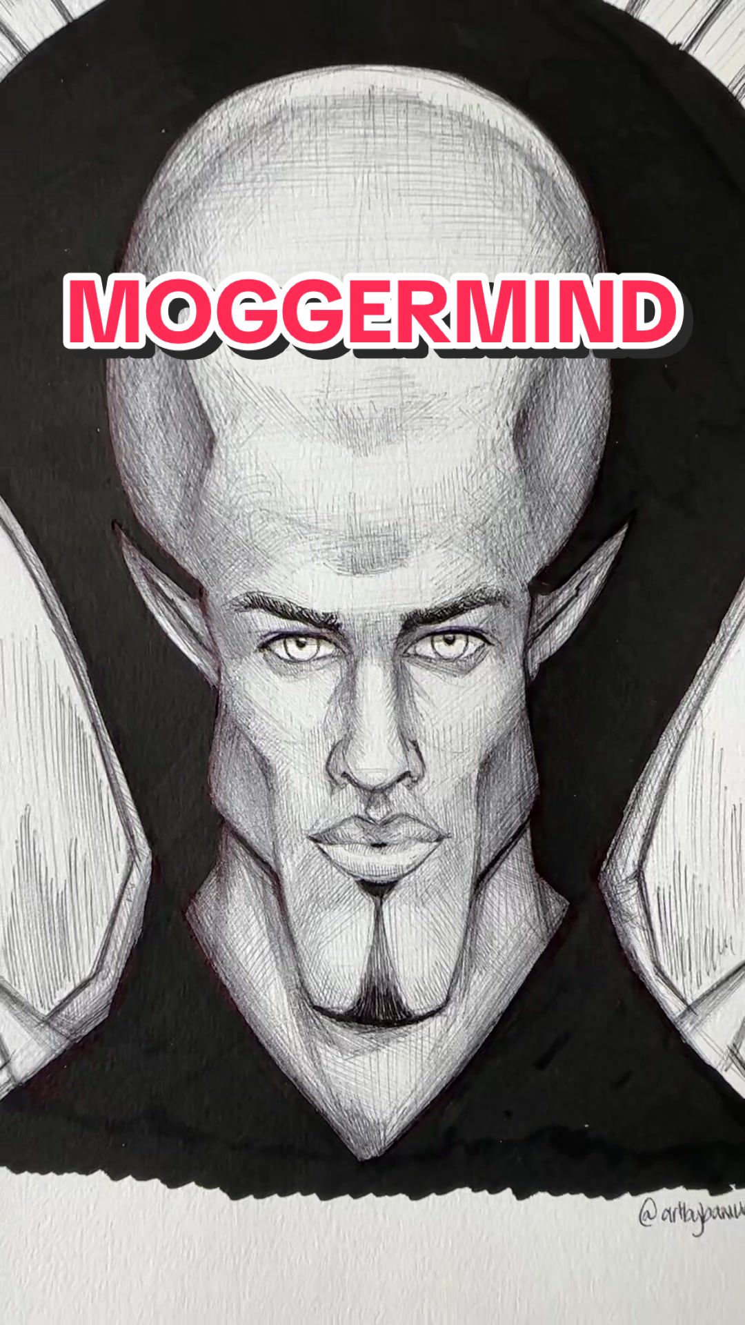 @Sam Barquin✍️