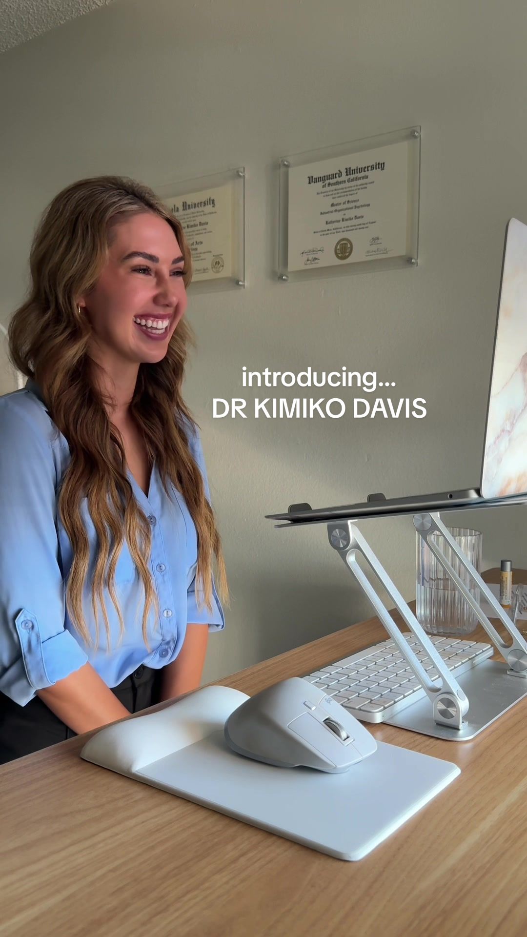 @Kimiko Davis