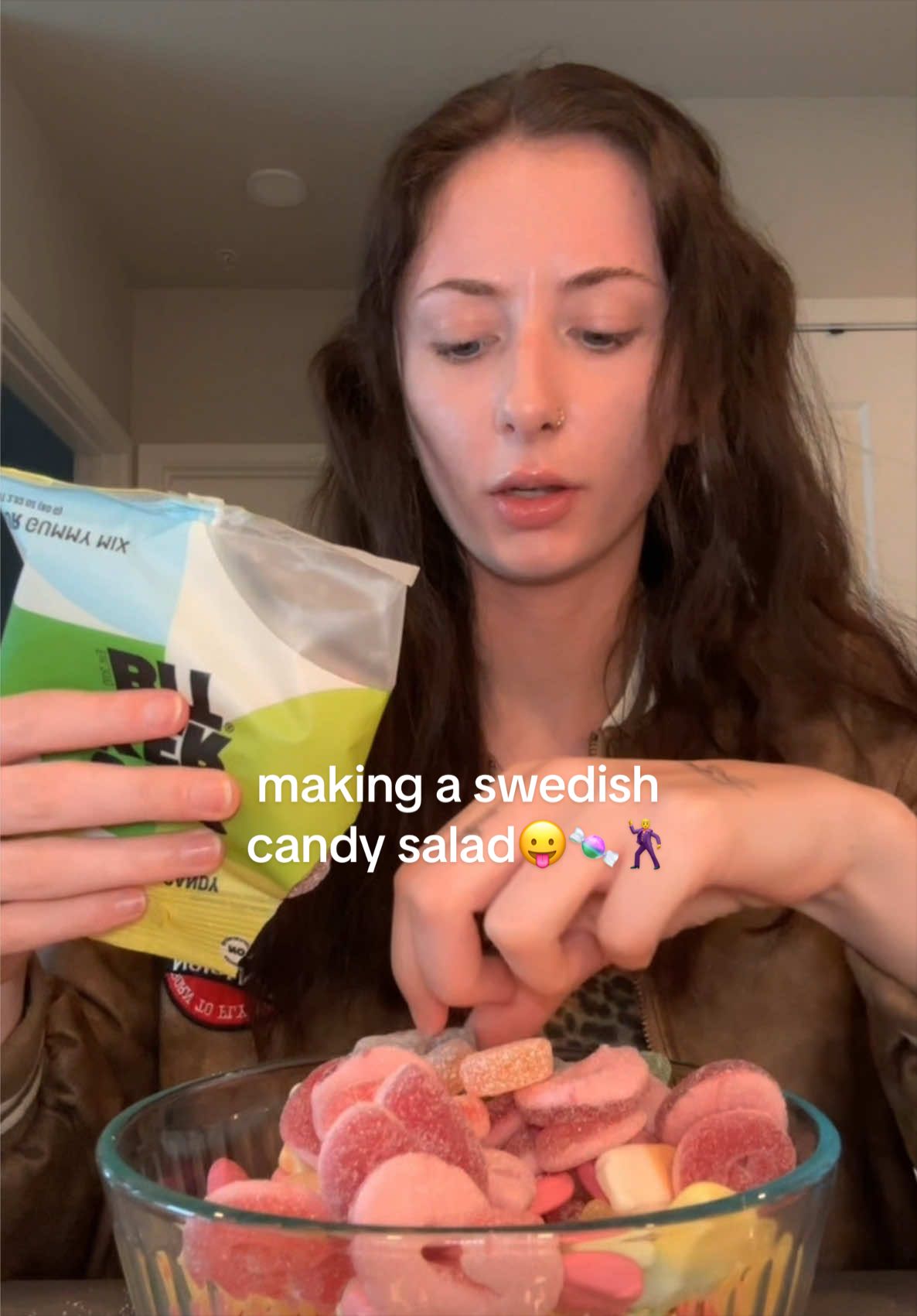 @hailey marie