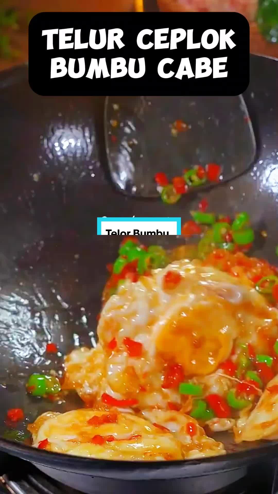 @Masakan Simple