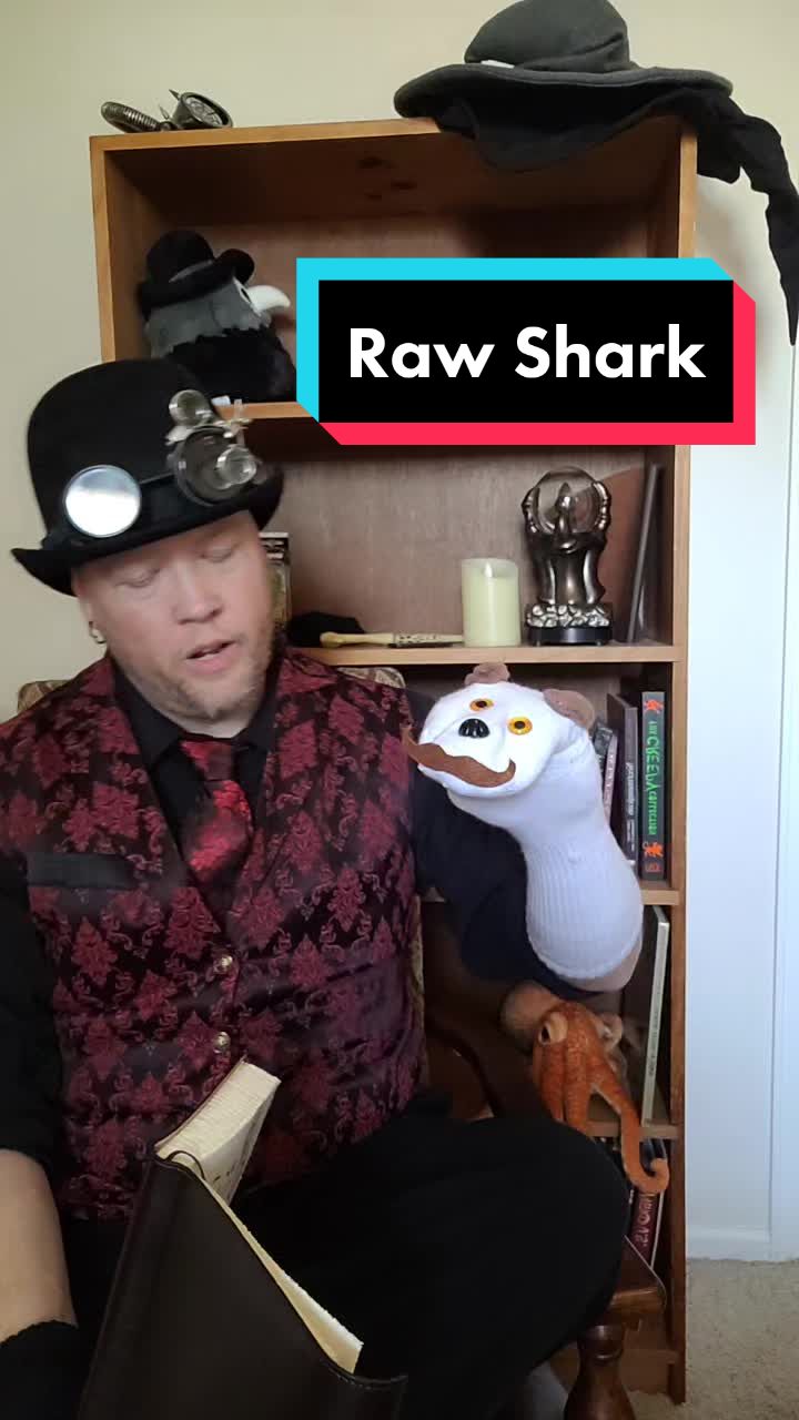@ParanormalPuppetPauly