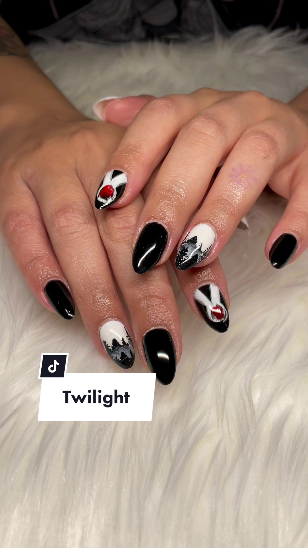@NailTechAlisa