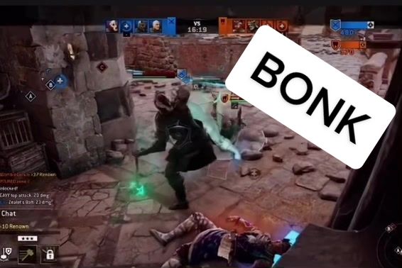 @Bonq Bros