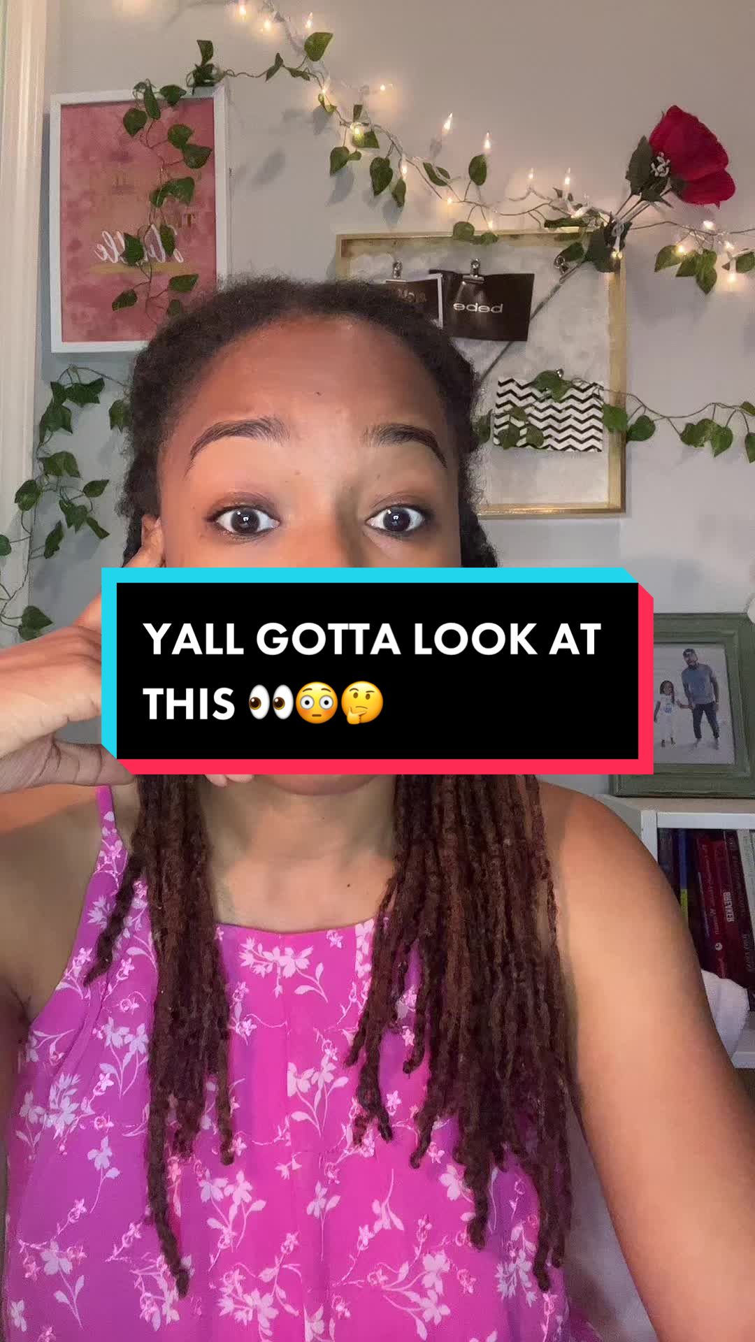 @Faye Merilien