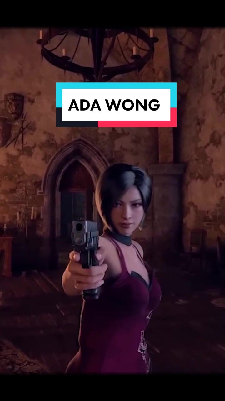 @TikTok Waifus