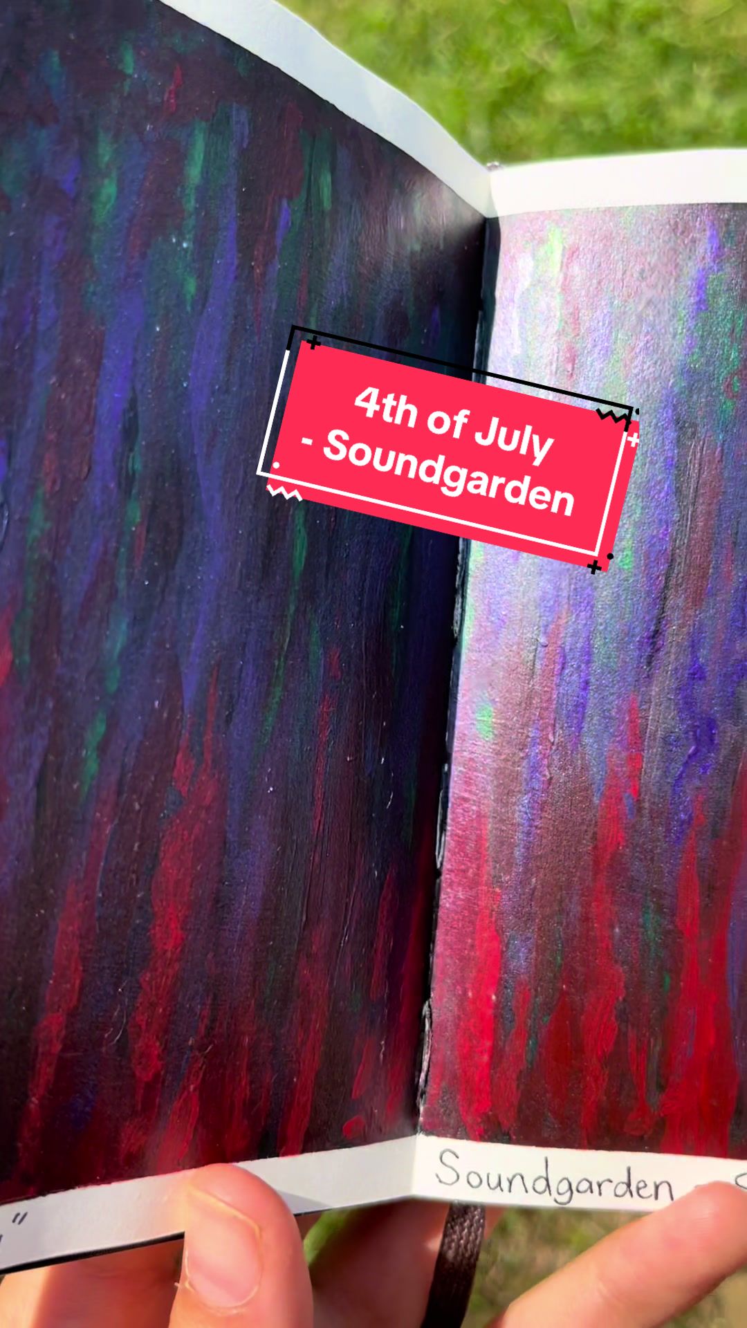 @Sketching Sound