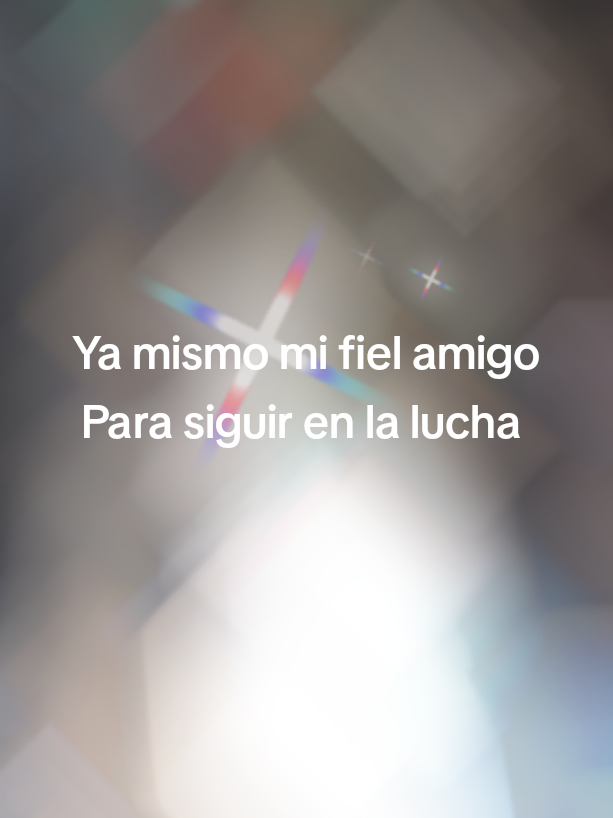 @Enrique chacha