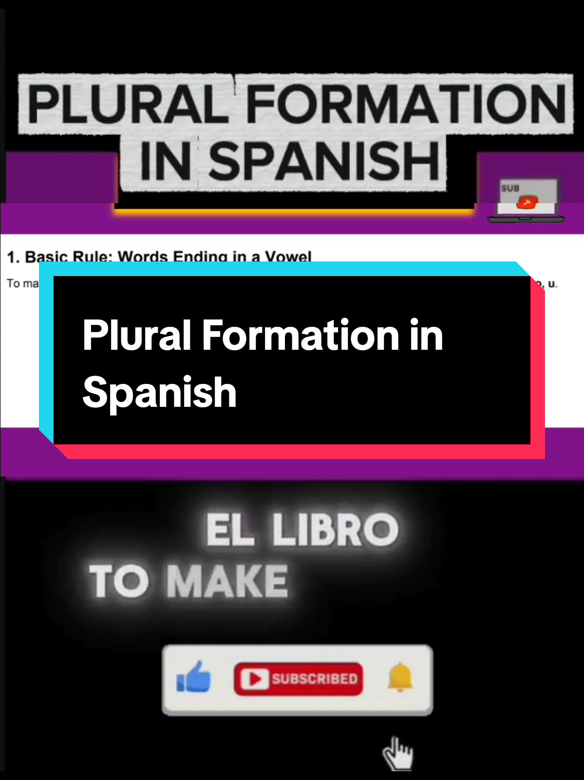 @Spanishlearning101