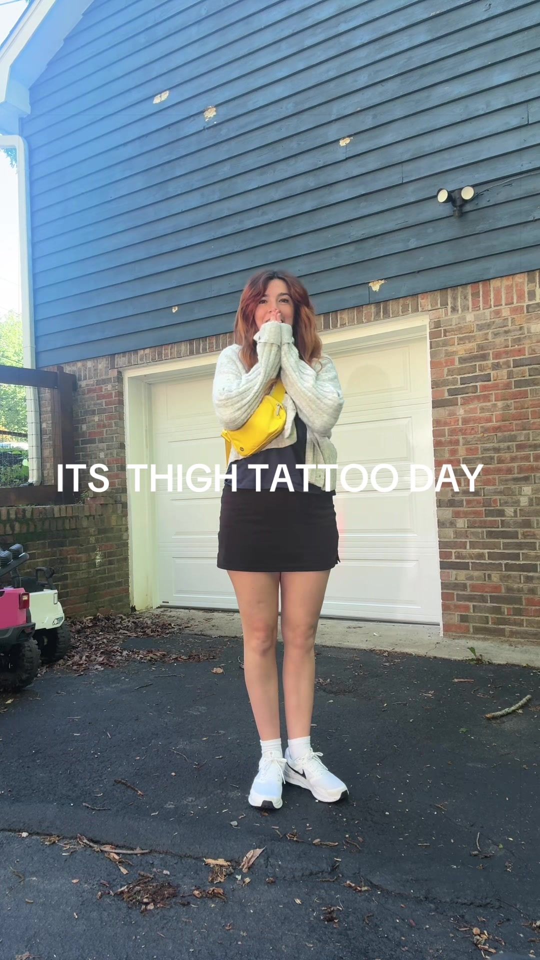 @Lara Howell