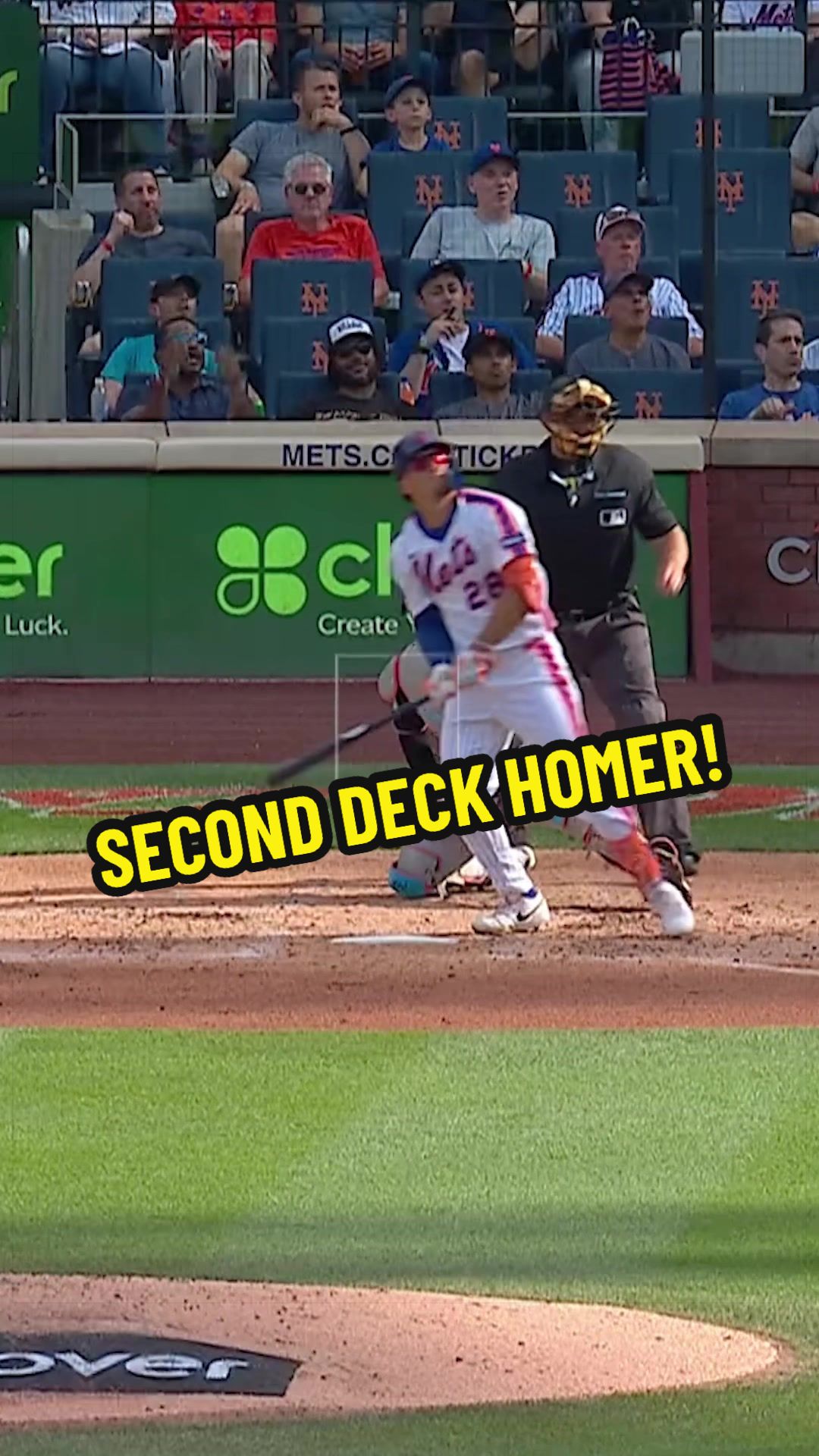 @New York Mets