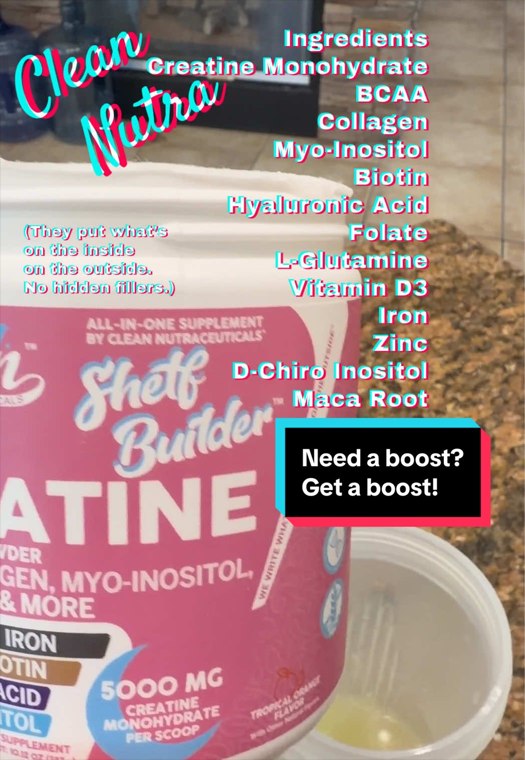 @Chasha C | self care