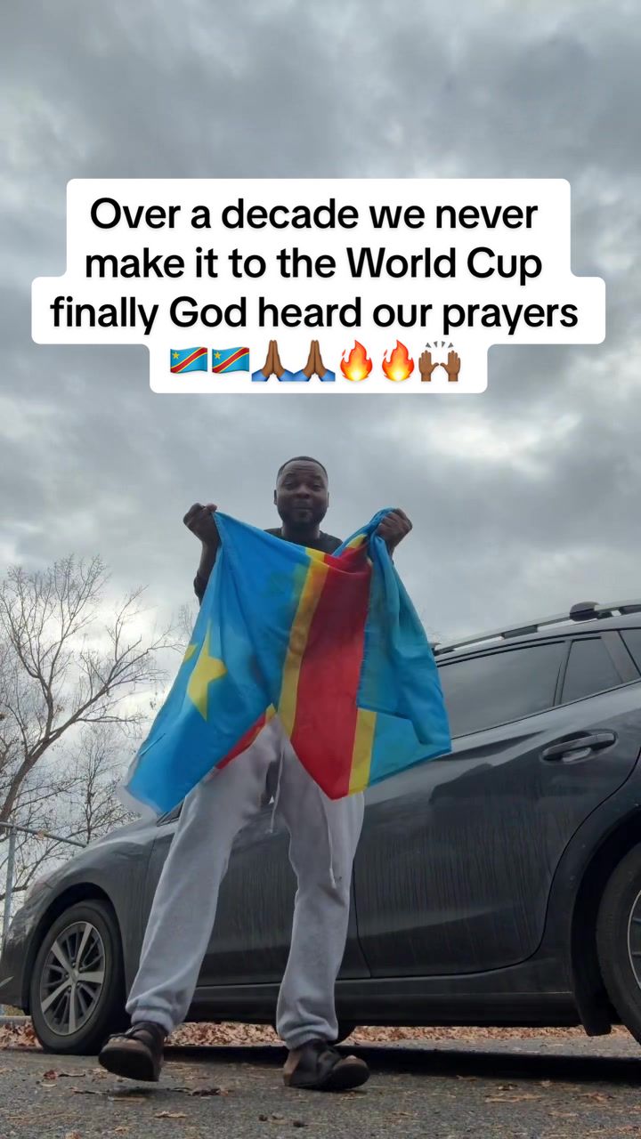 @Mangala Cedric
