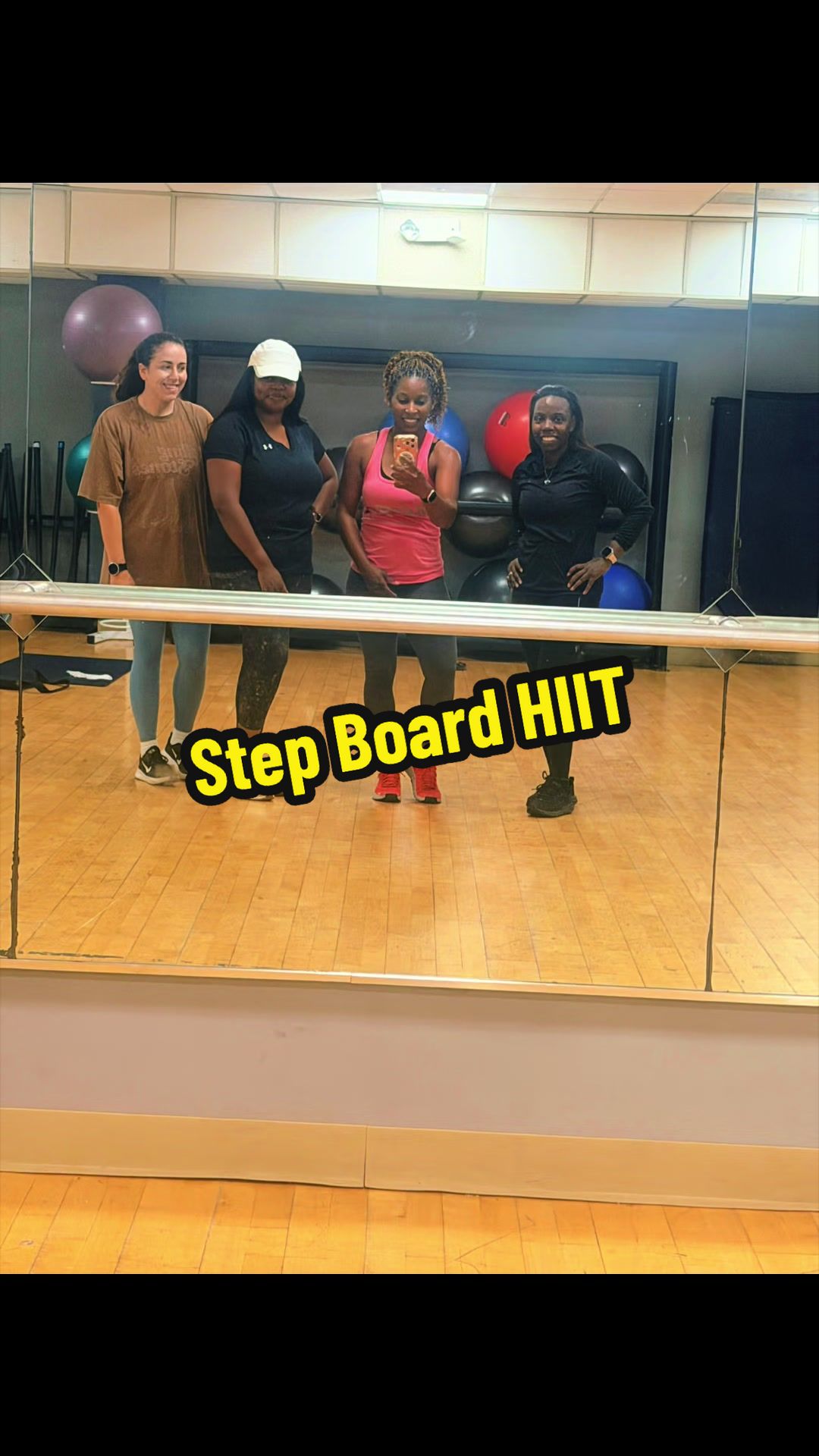 @Mila Fit / NASM CPT