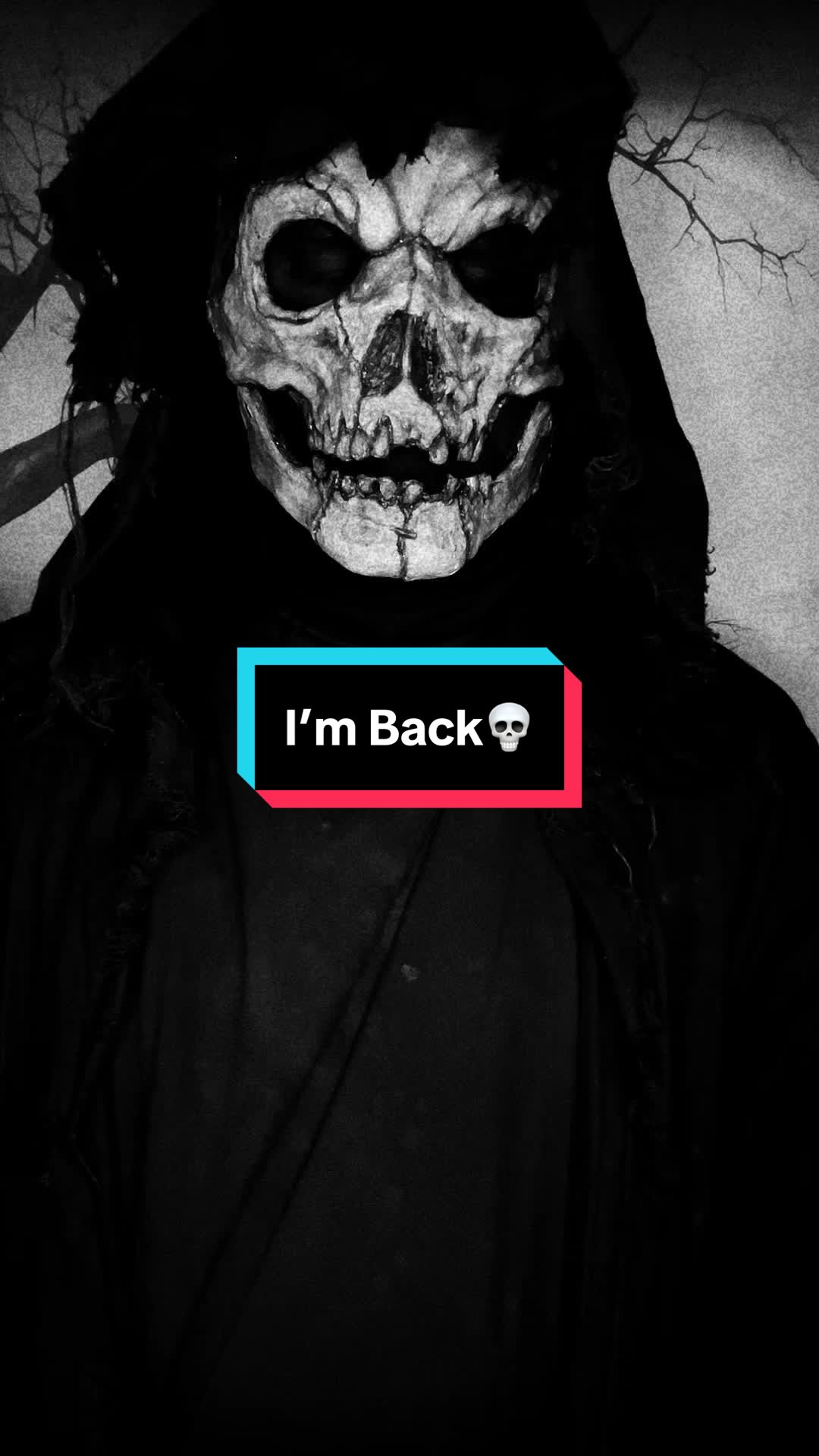 @The Grim Reaper