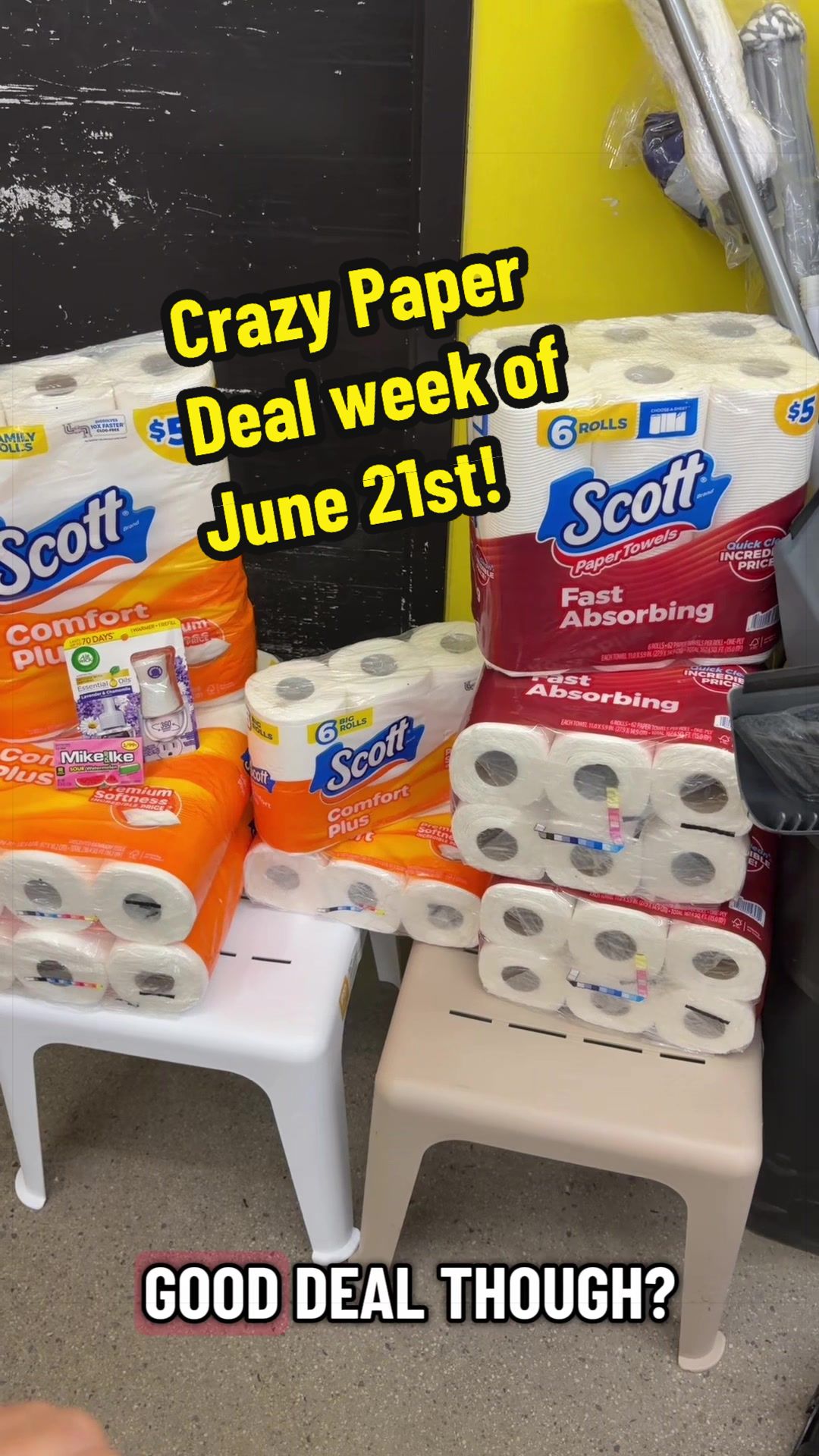 @Coupon Daddy