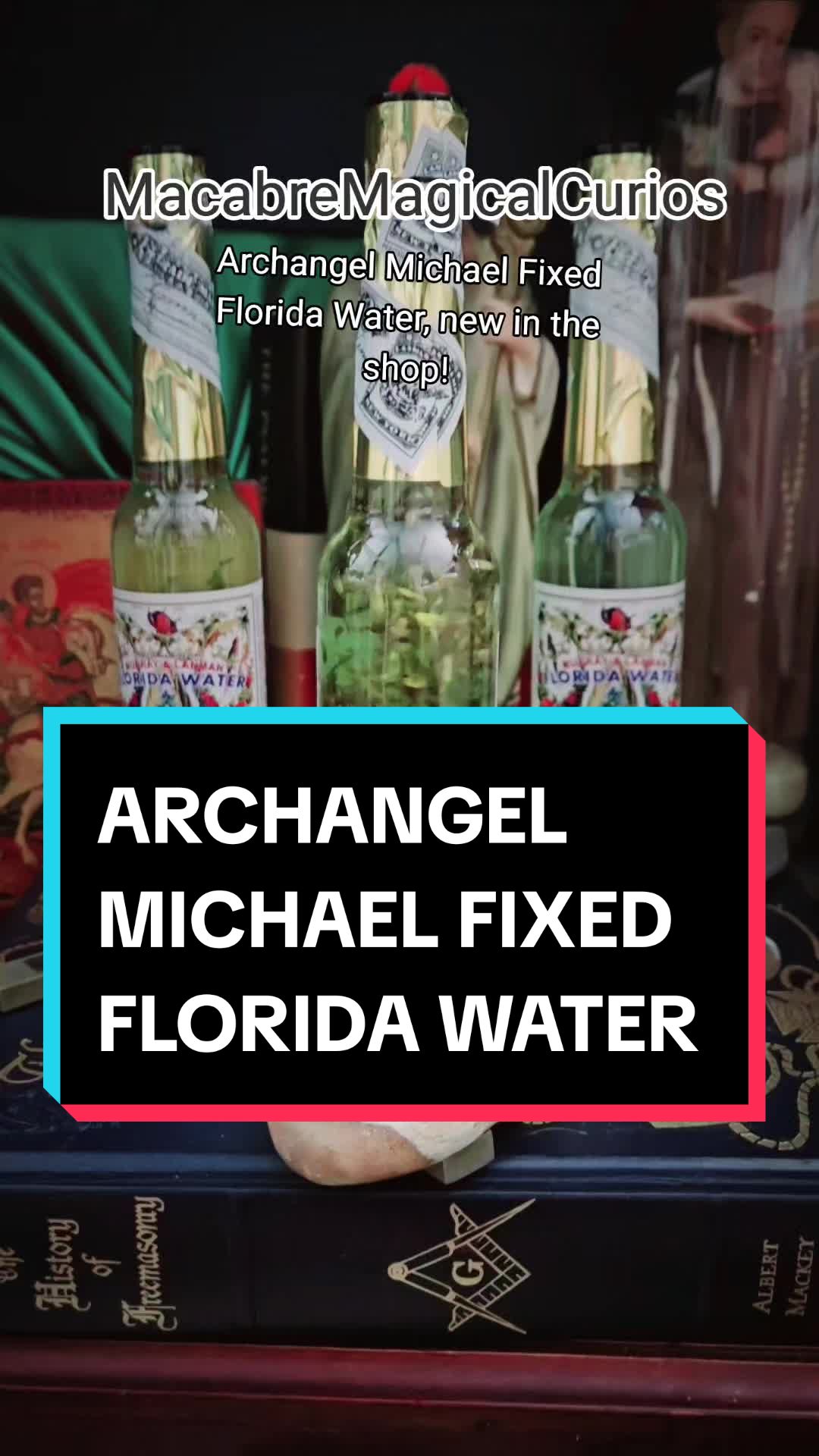 @MacabreMagicalCurios