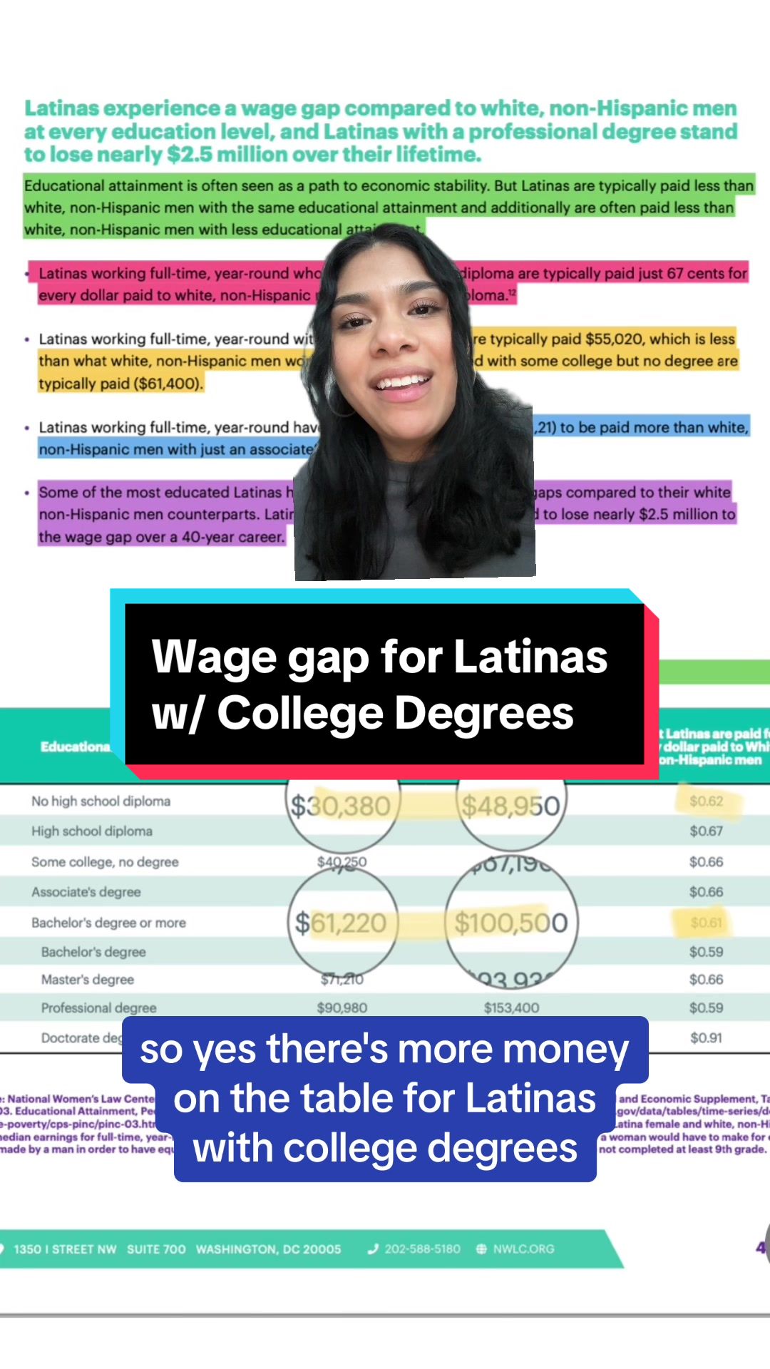@G&eacute;nesis | Equity+Dual Language