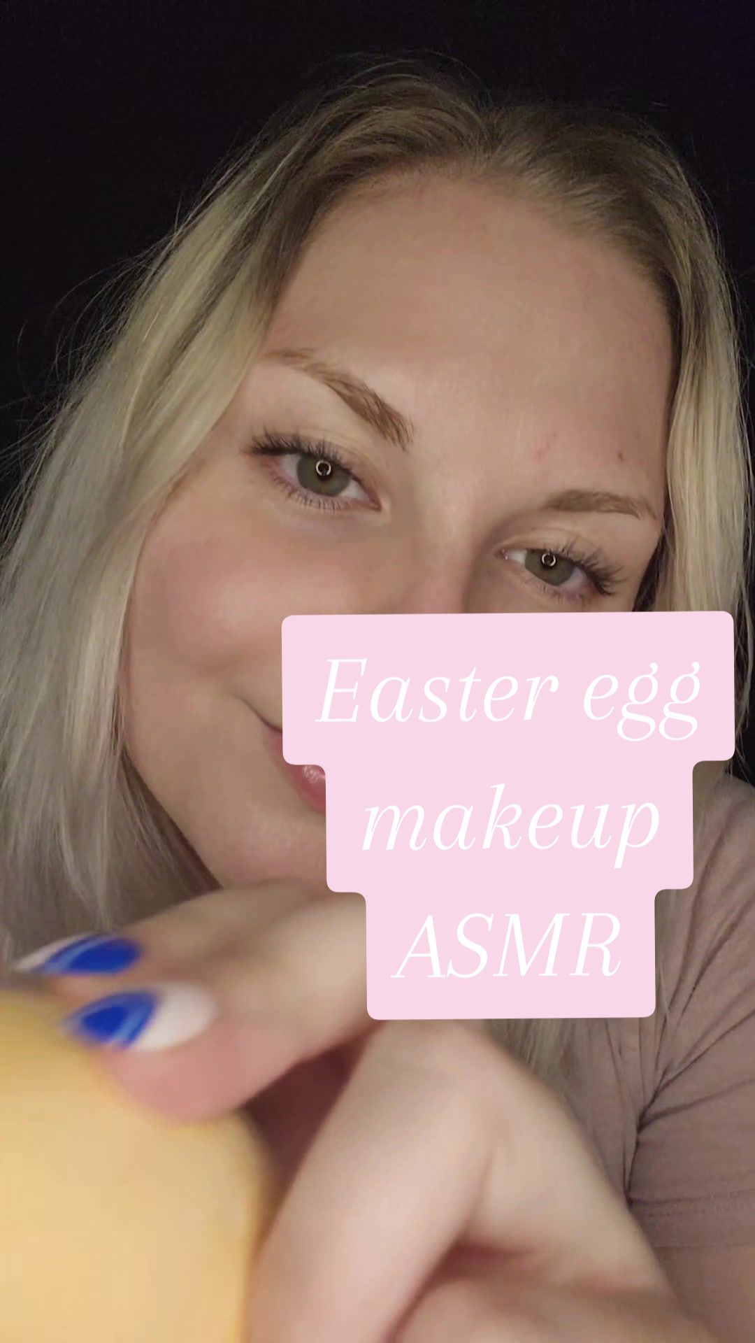 @saratonin ASMR