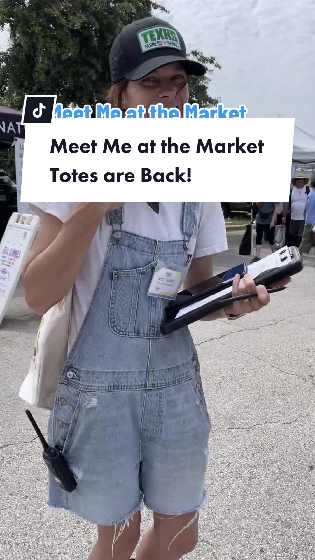 @Texas Farmers Market