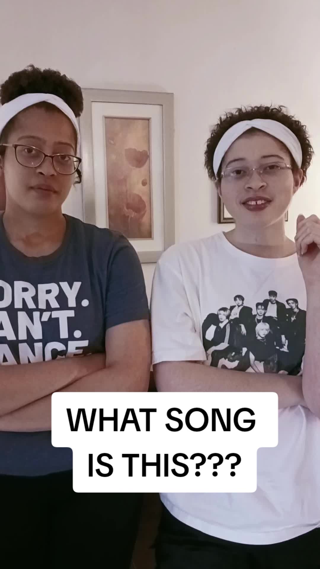 @Laurel & Juliana