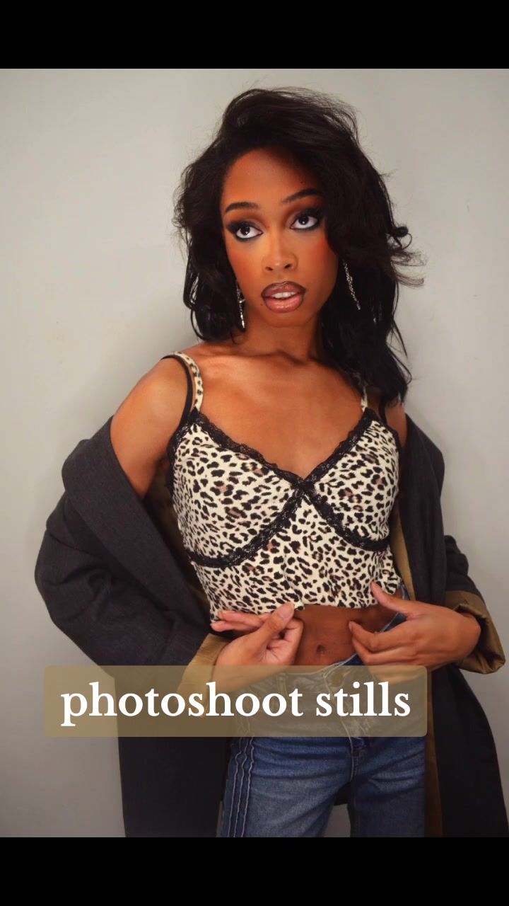 @Aeris Brown
