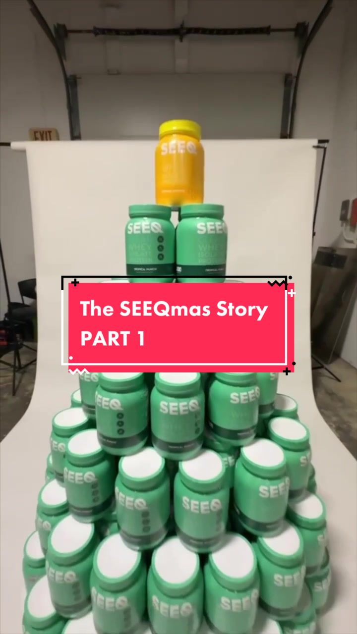 @Ben Zaver | Co-Founder @ SEEQ