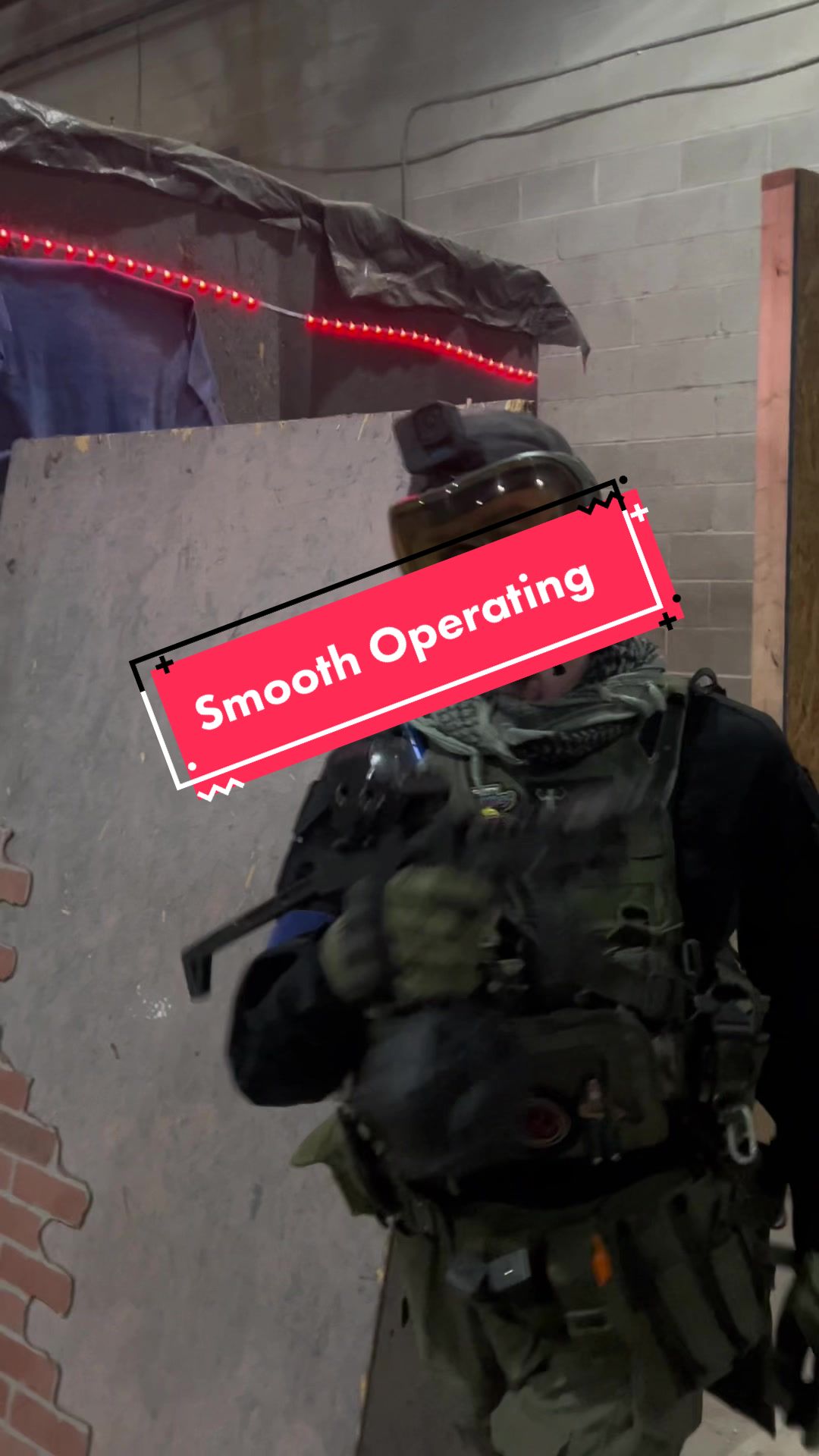 @Off-Duty Operators