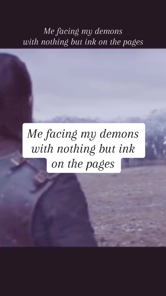 @Sarah Doughty | Author