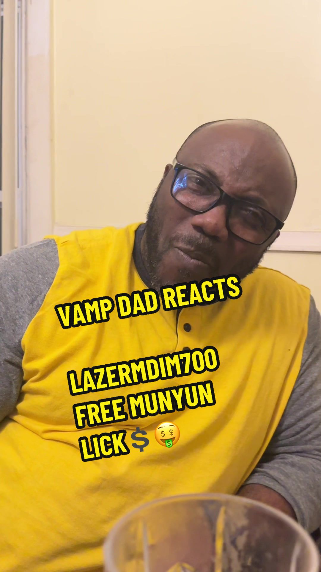 @Vamp Dad
