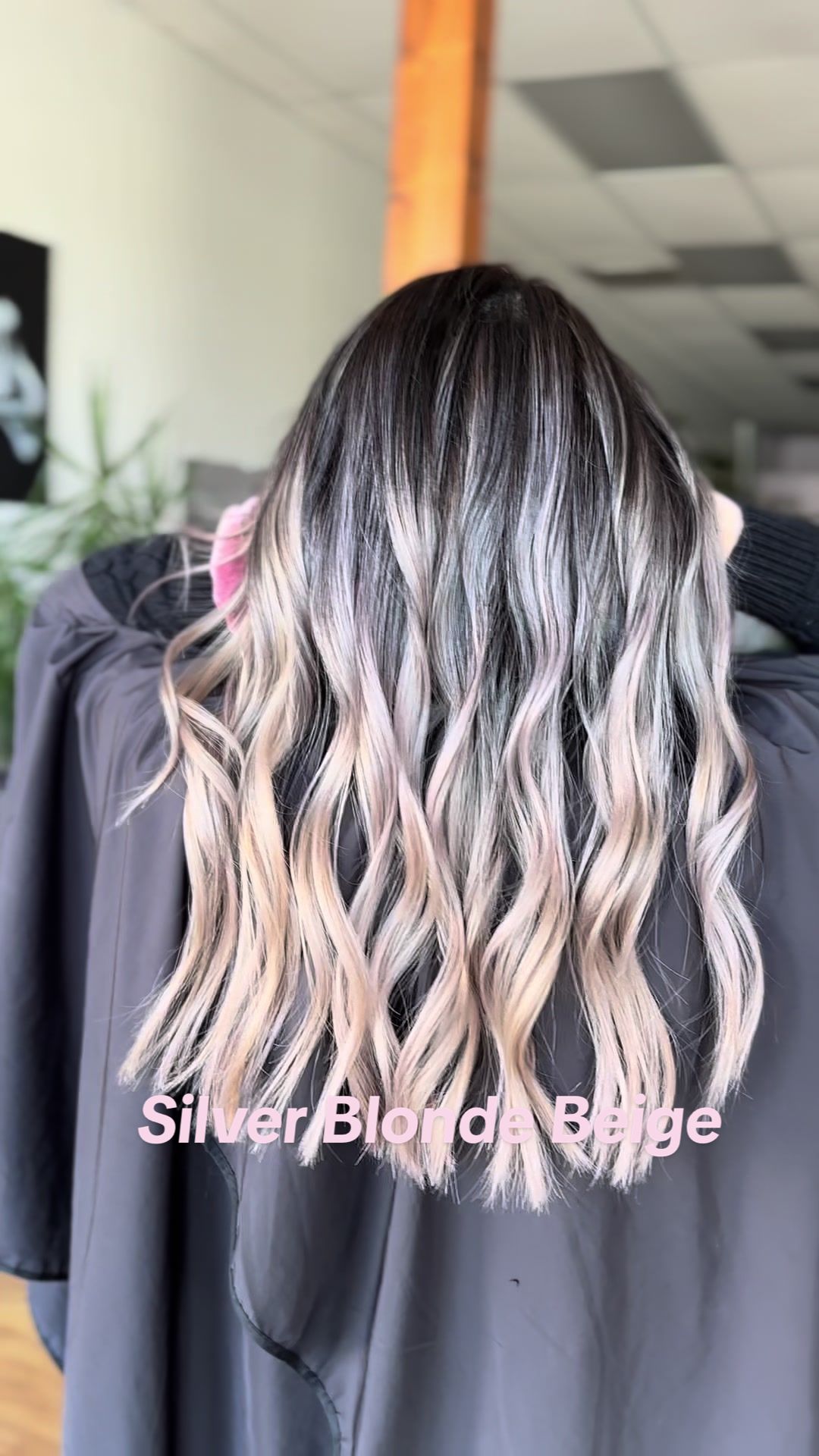 @Hair by Eric T