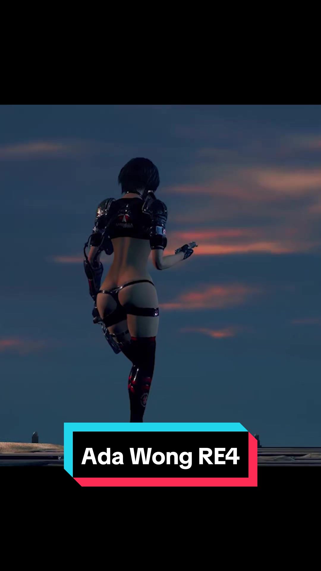 @TikTok Waifus