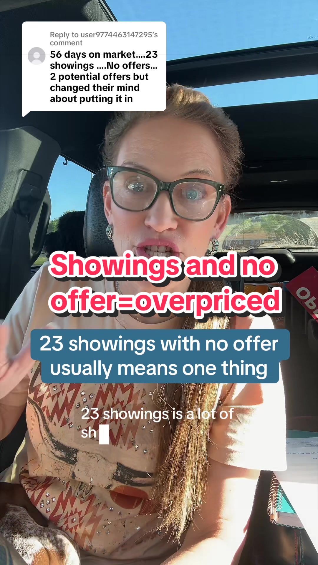 @Alisha Collins Realtor