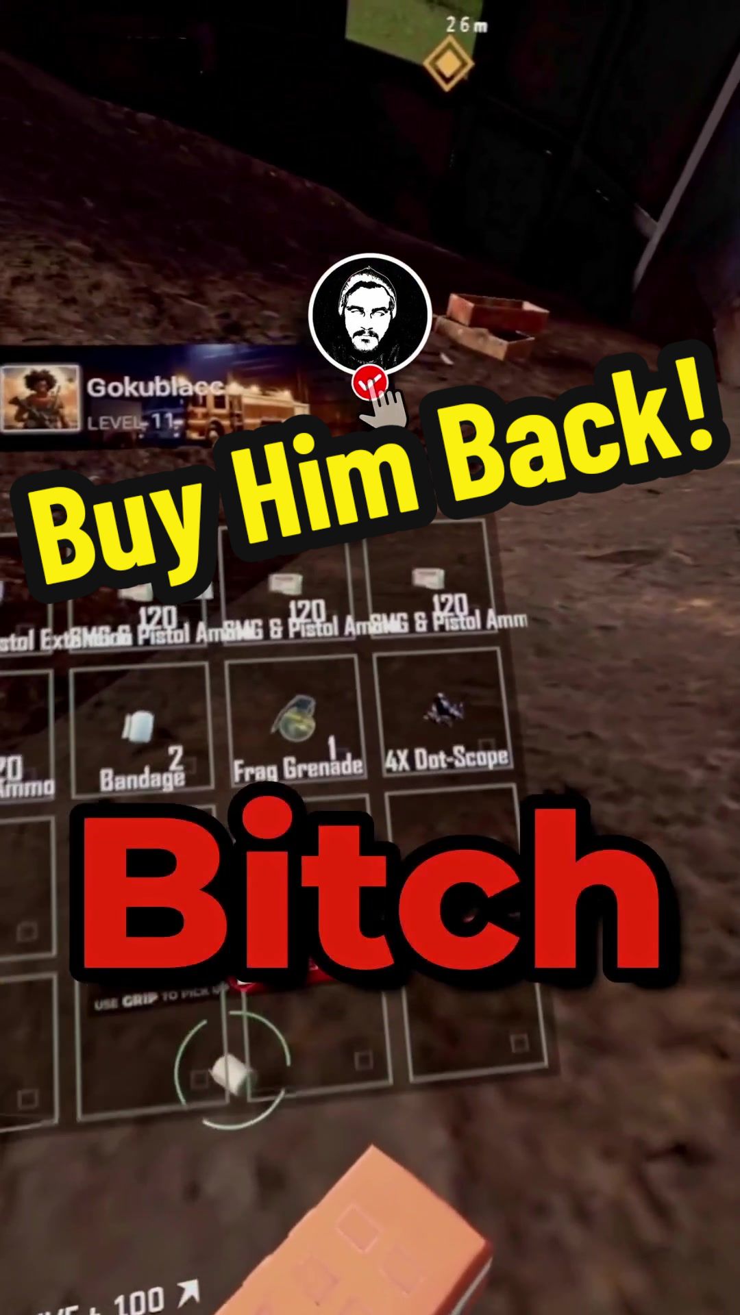@IrregularOddsGaming