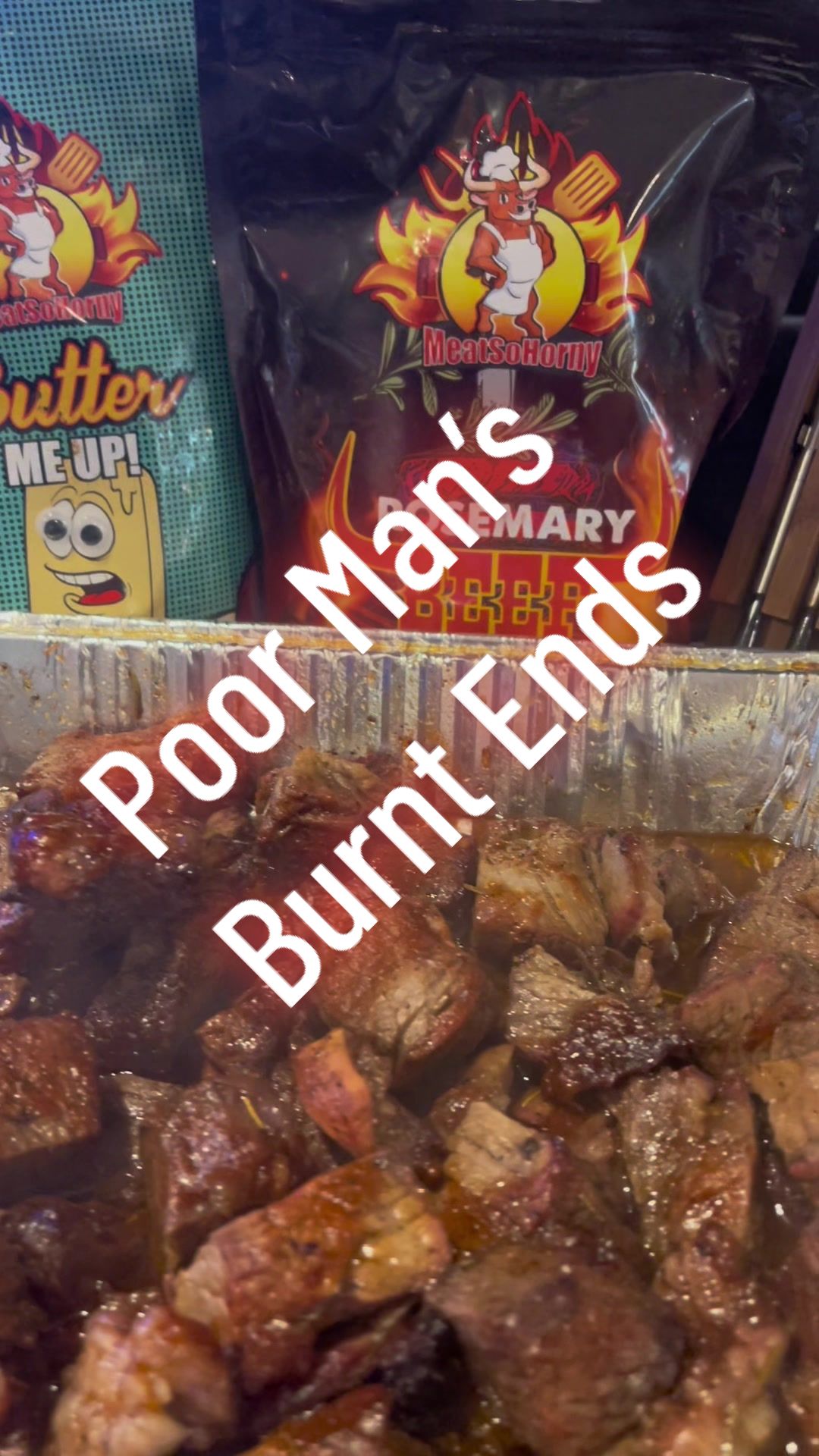 @Dirty Jersey Backyard BBQ