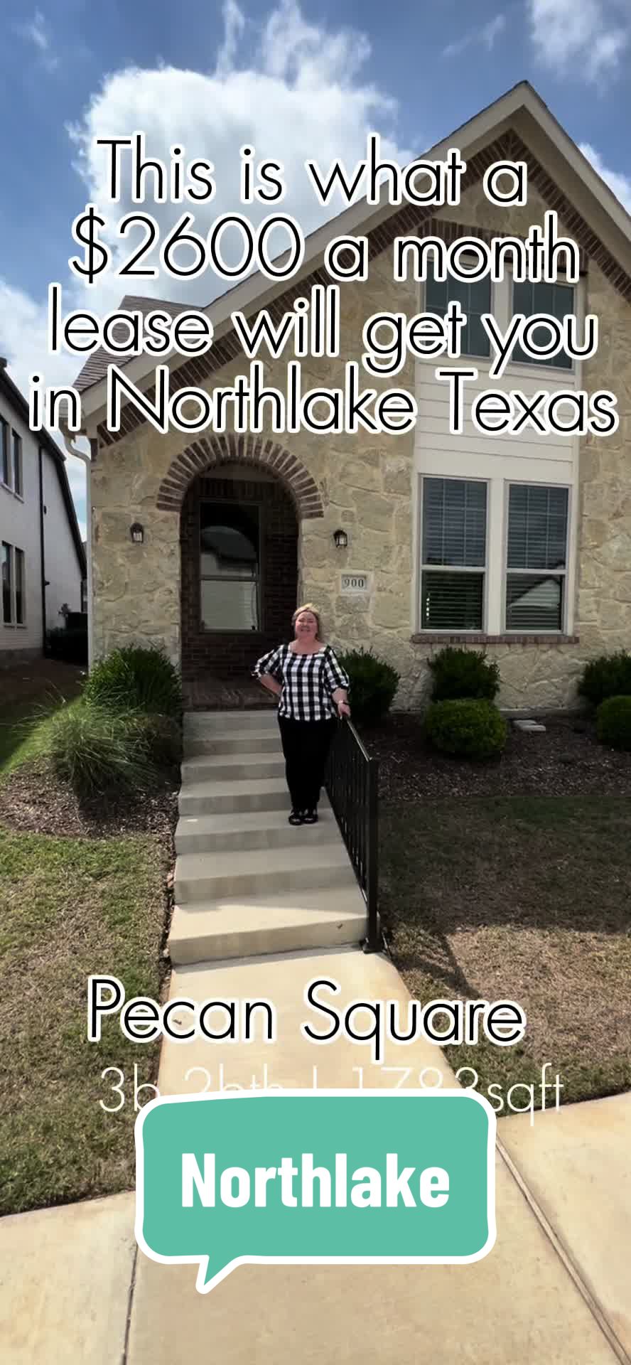 @Julie Downe | TX New Homes