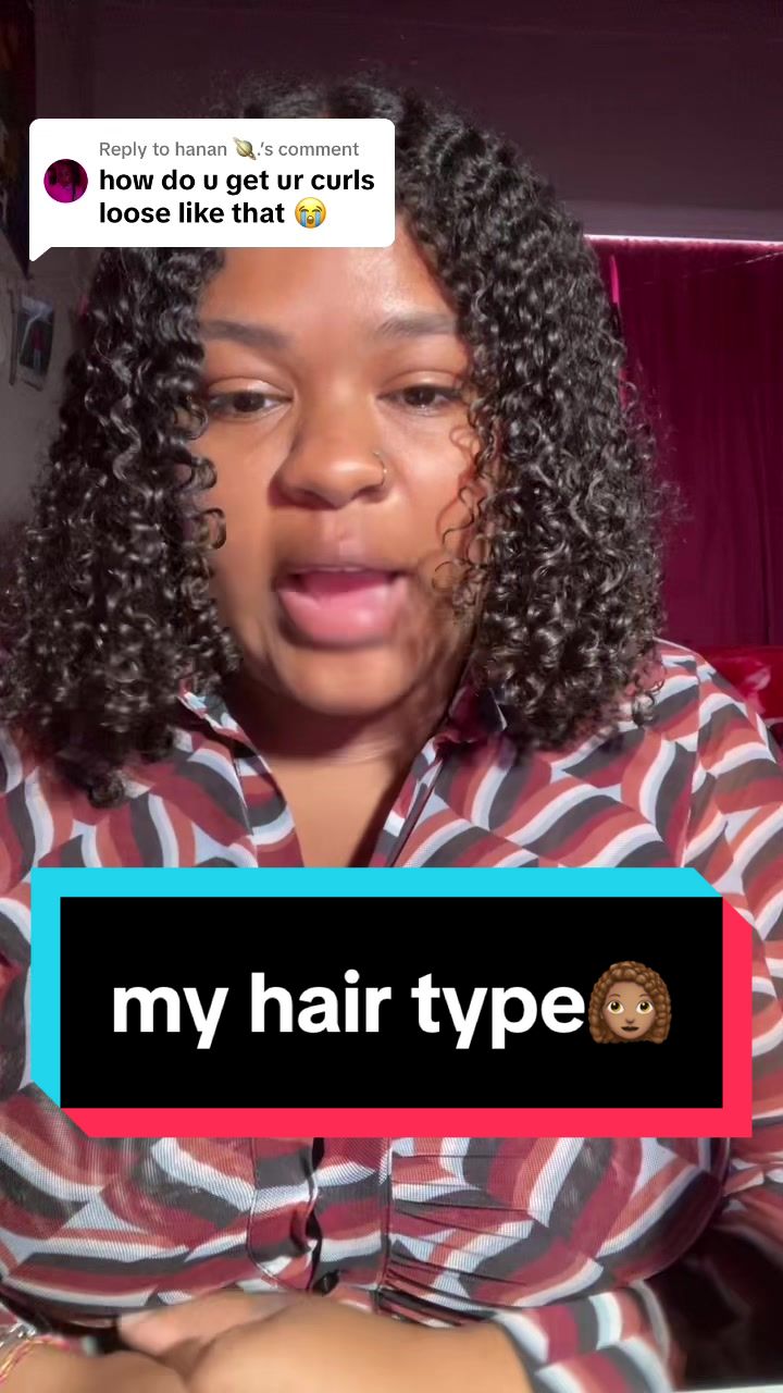 @Pre-Law Curly Girl