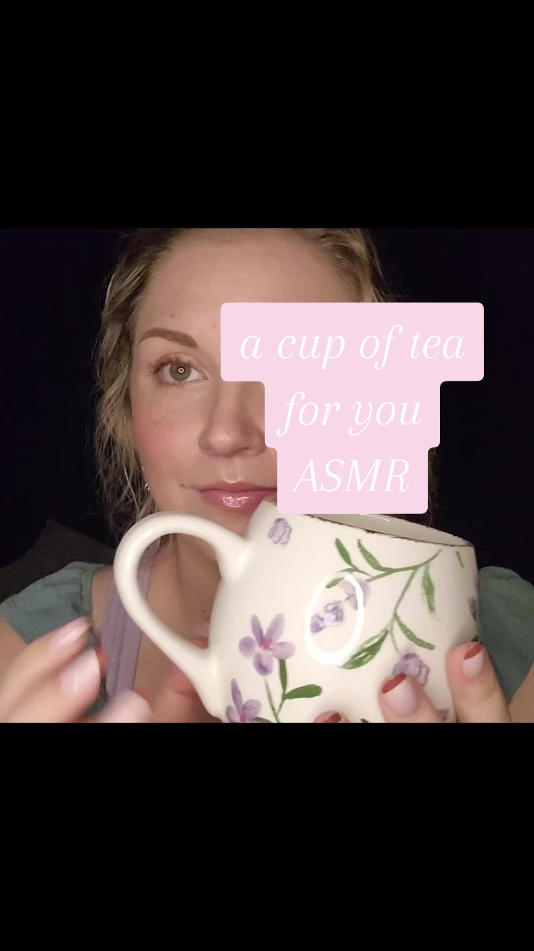 @saratonin ASMR