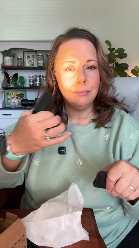 @Rachel Warren 🌱👋🏻