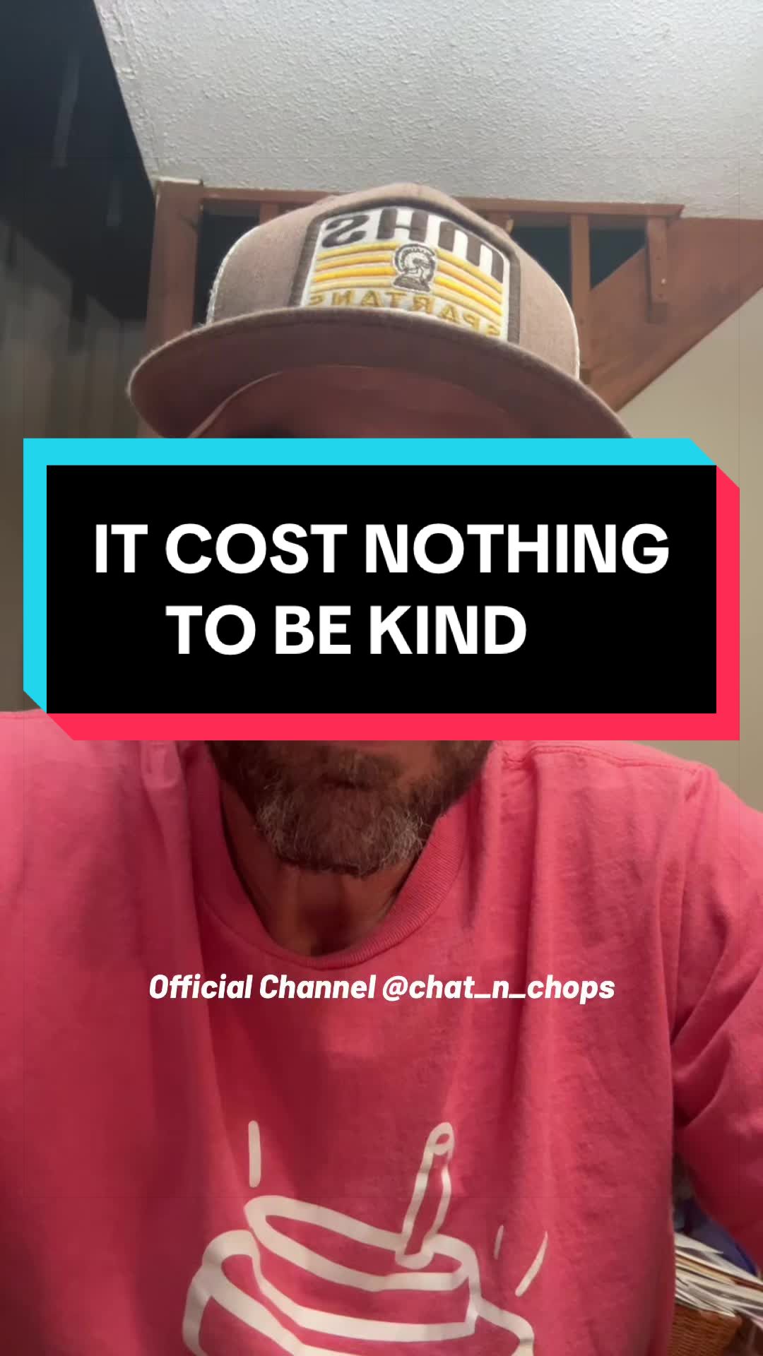 @Chef Moe
