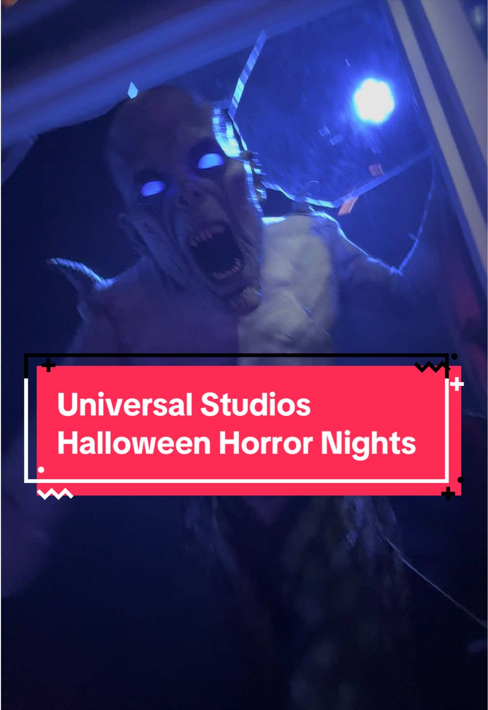 @Weird Spooky Storytime