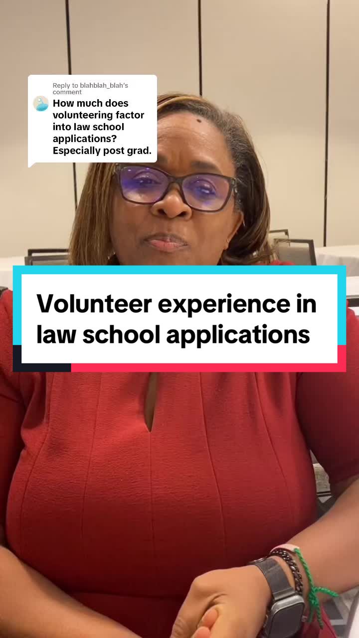 @Law School Admissions Deans