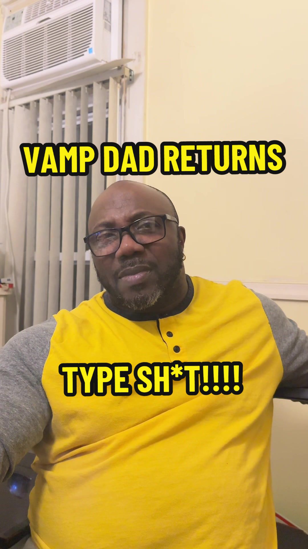 @Vamp Dad