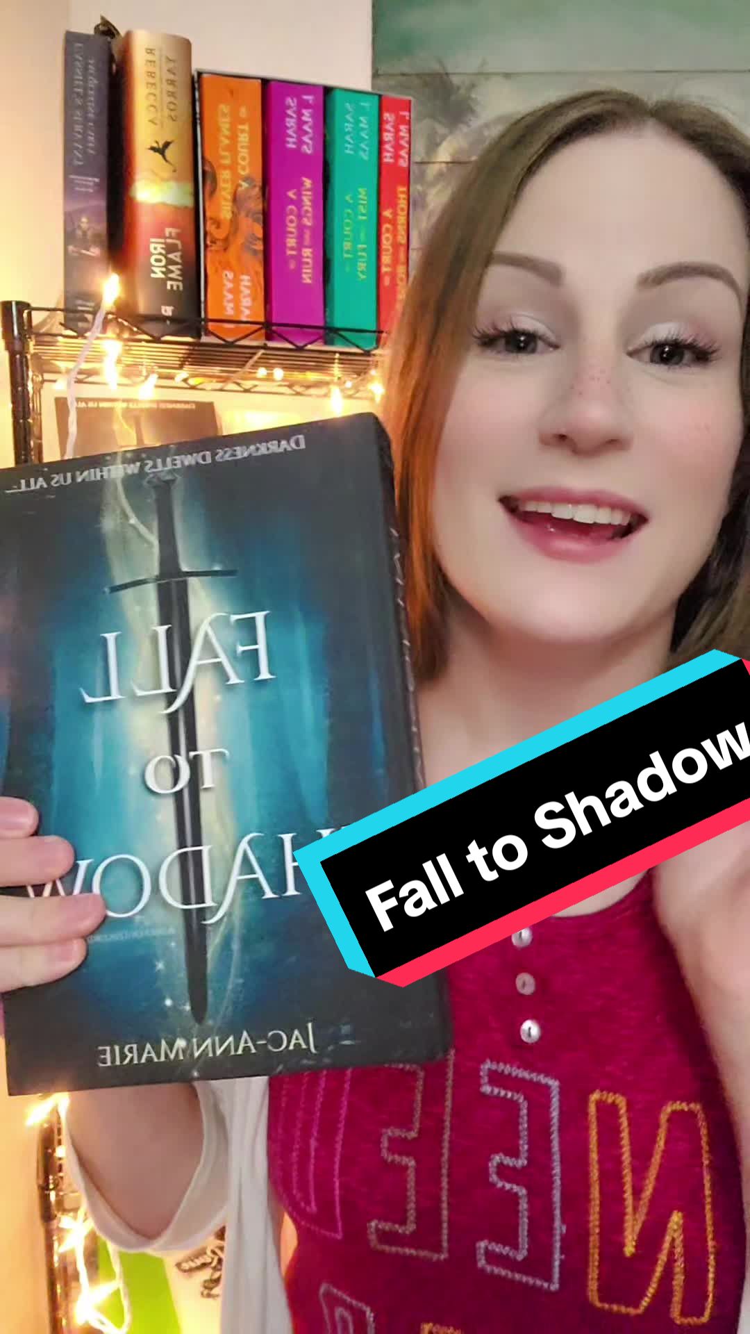 @Jac-Ann Marie|Author|Editor|