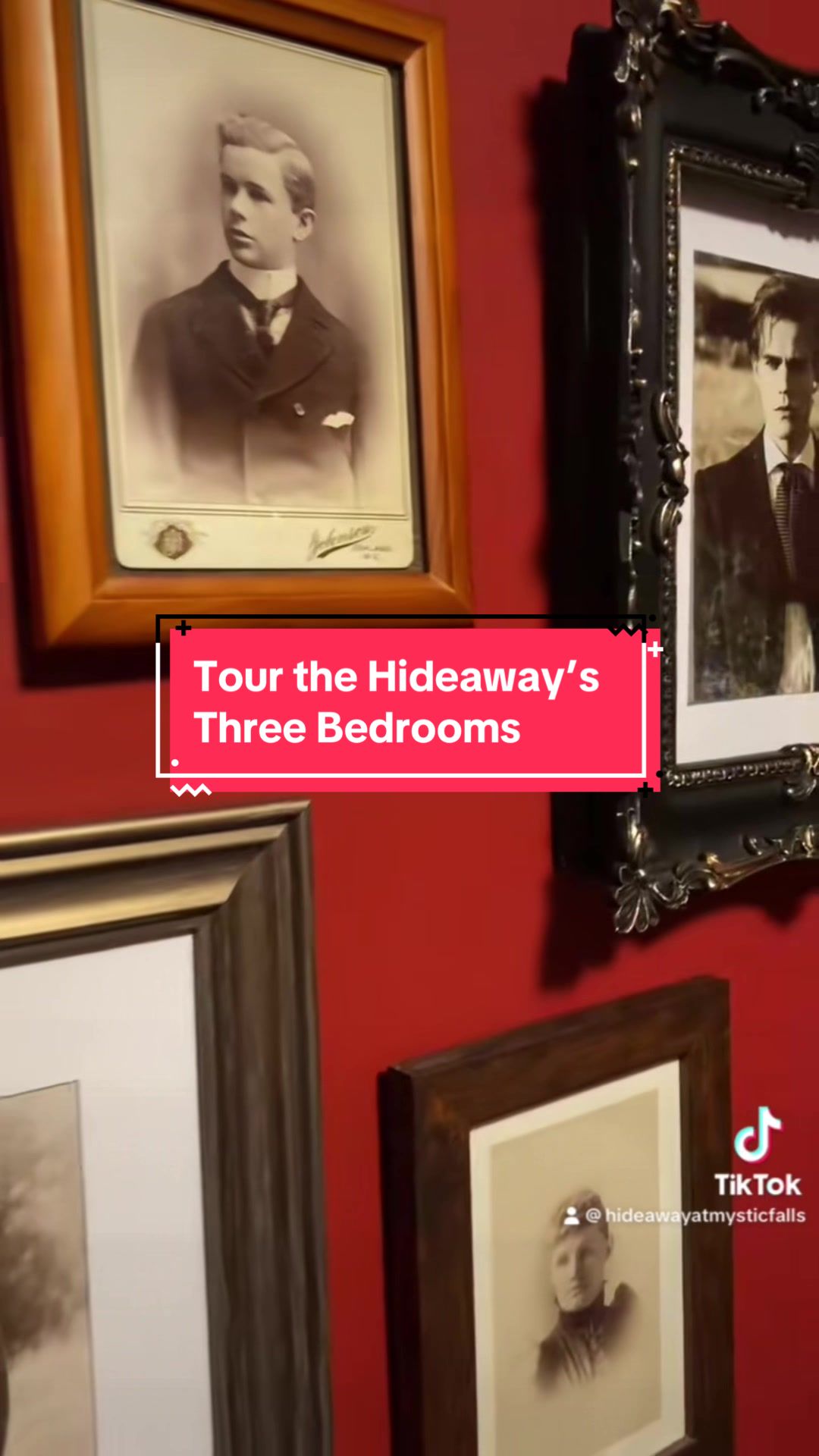 @The Hideaway at Mystic Falls