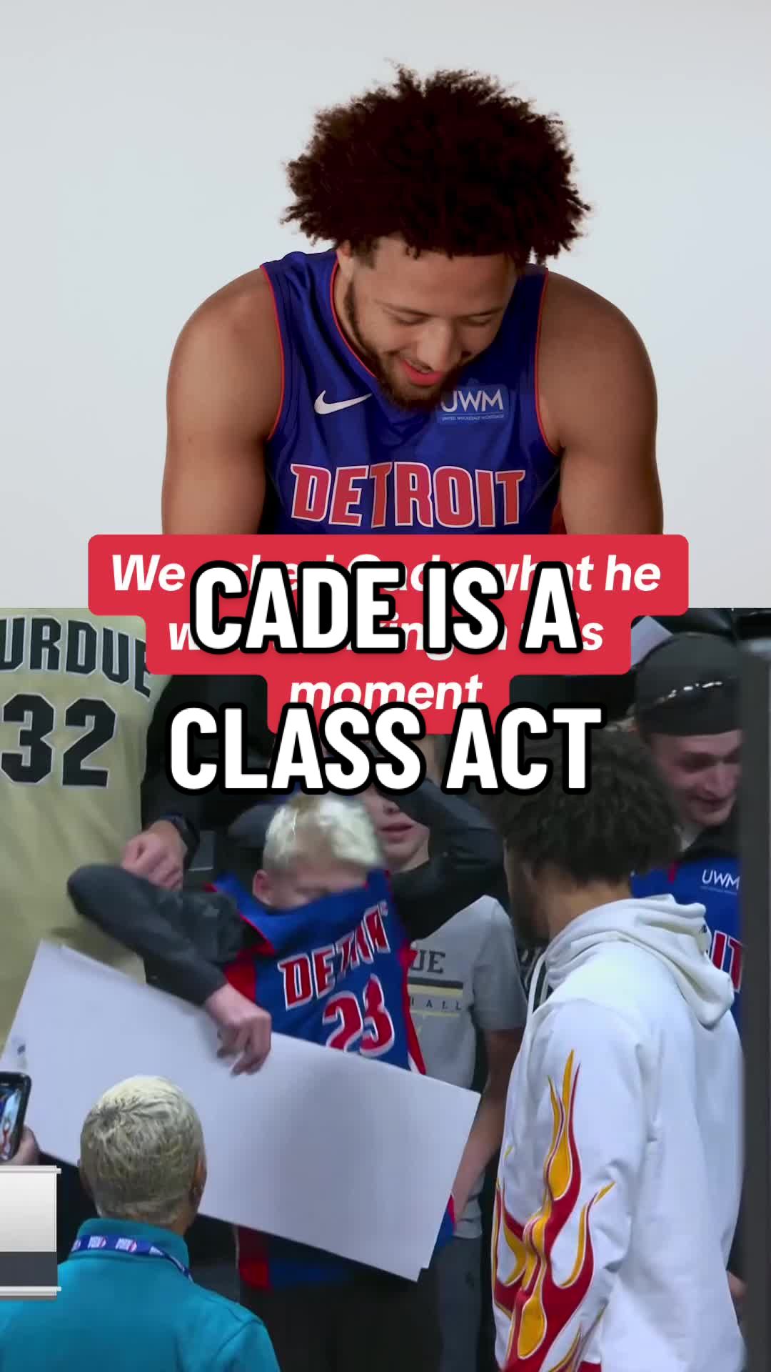@Detroit Pistons