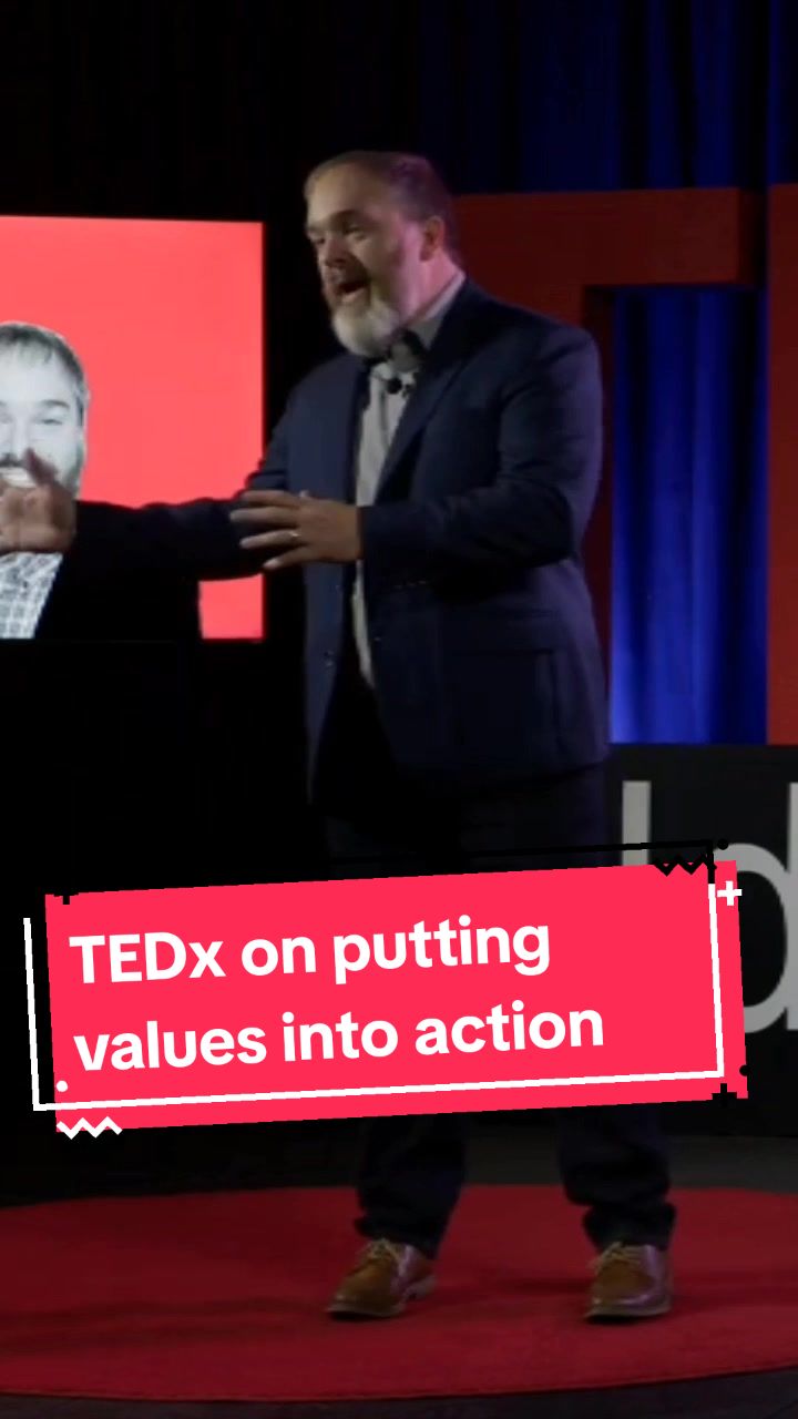 @Jared Throneberry - Speaker