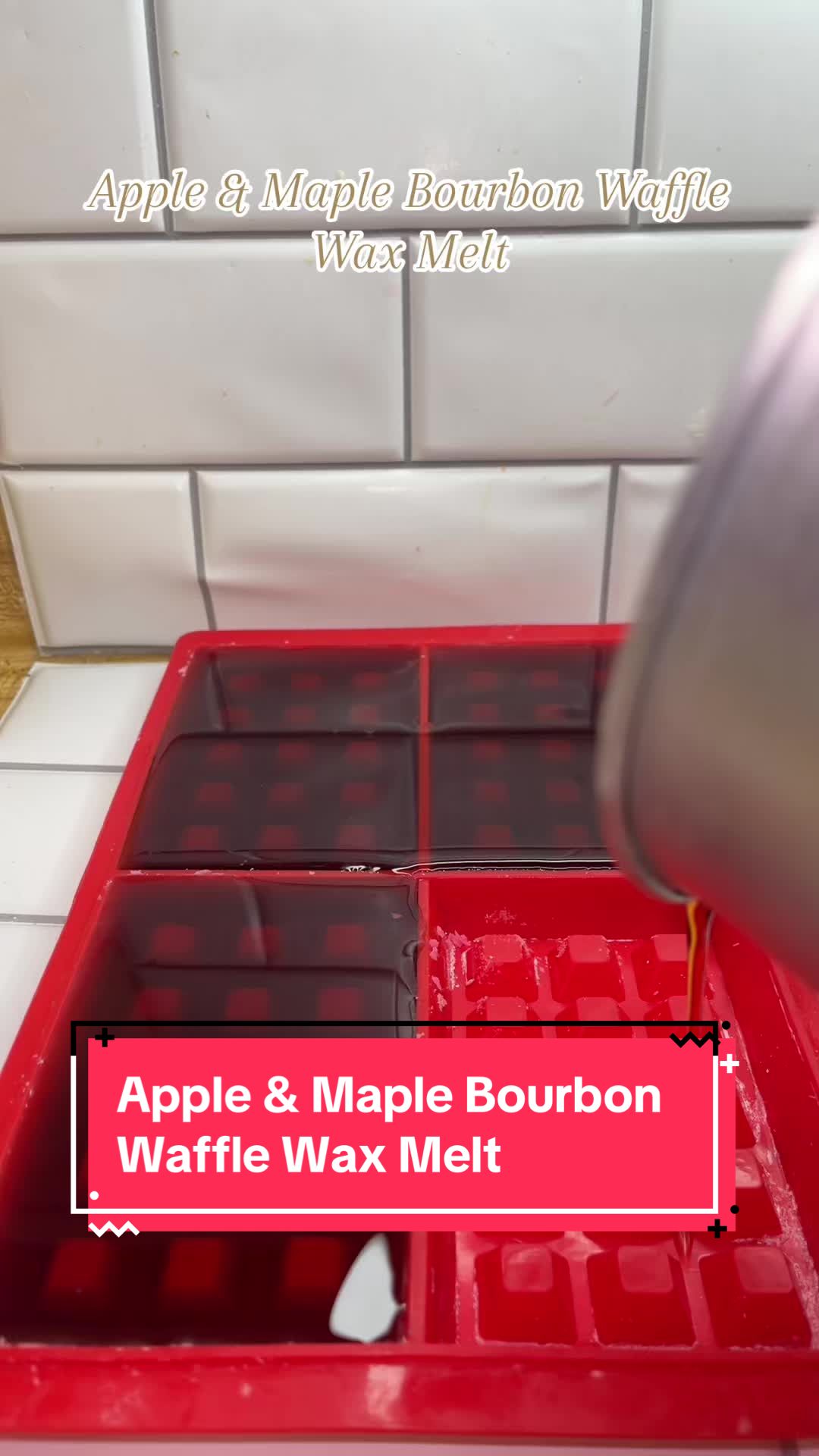 @Scents By Rias