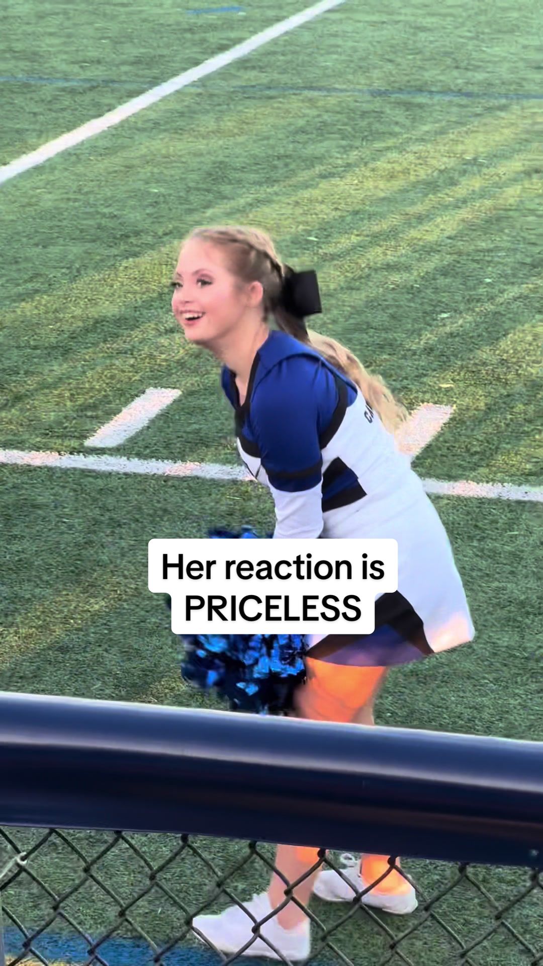 @Amy Kosmalski
