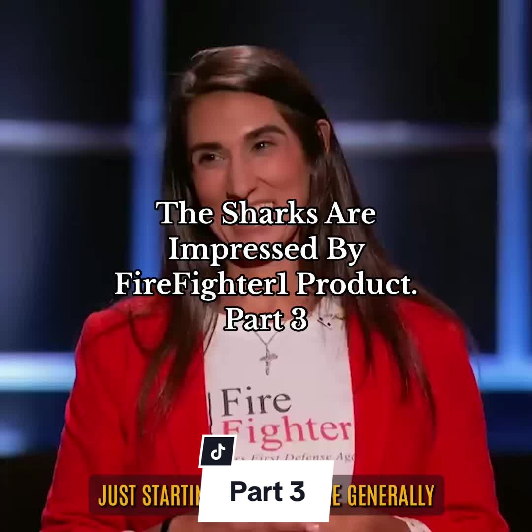 @Shark Tank US